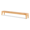 Century Furniture Outdoor Complements Teak Bench
