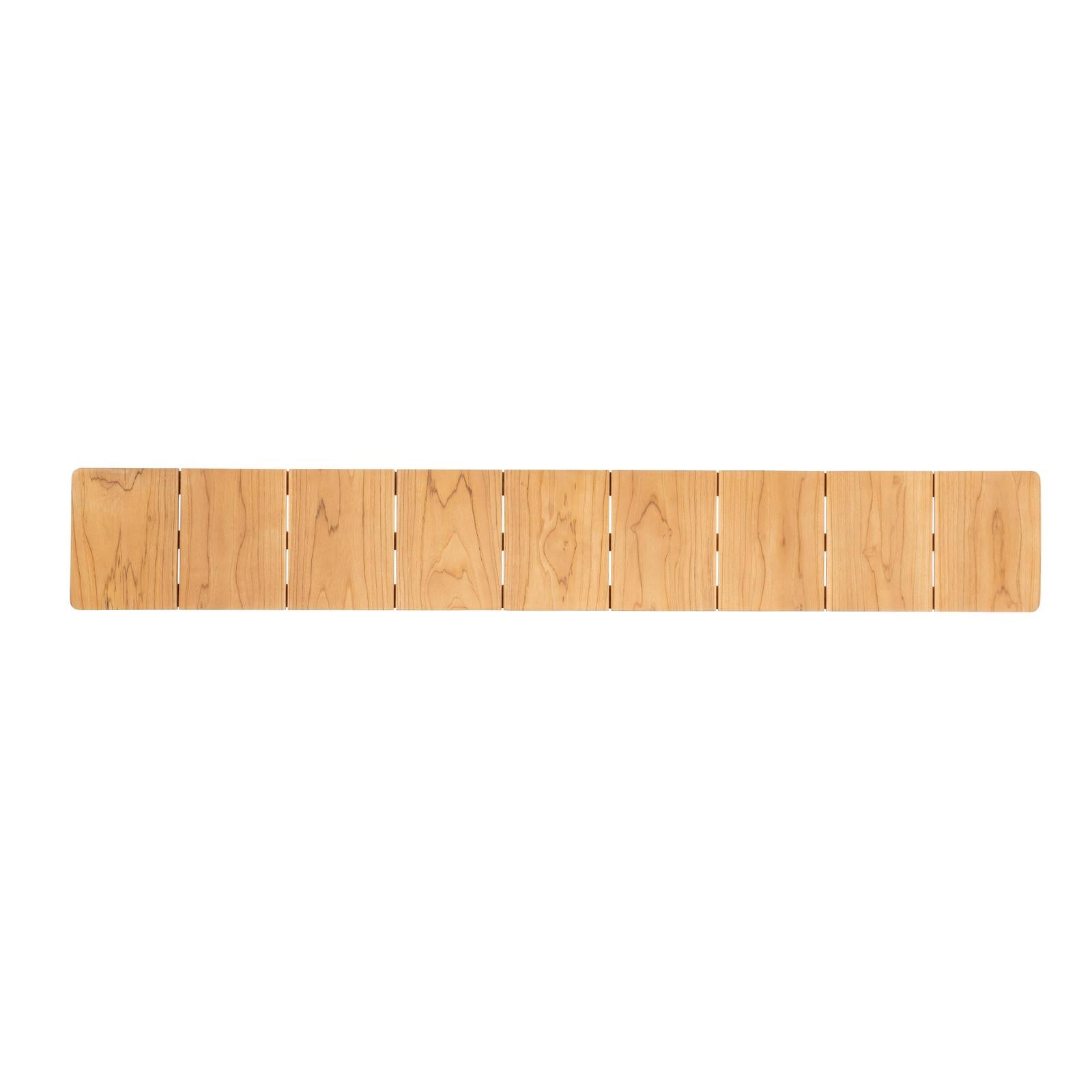 Century Furniture Outdoor Complements Teak Bench