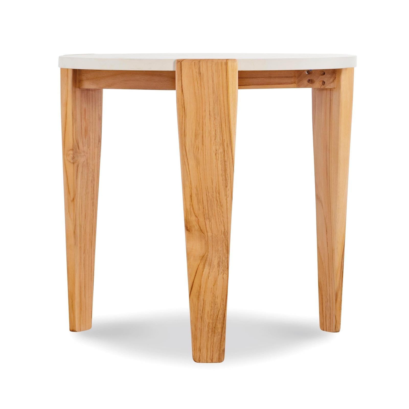 Century Furniture Outdoor Complements Verde Outdoor Accent Table