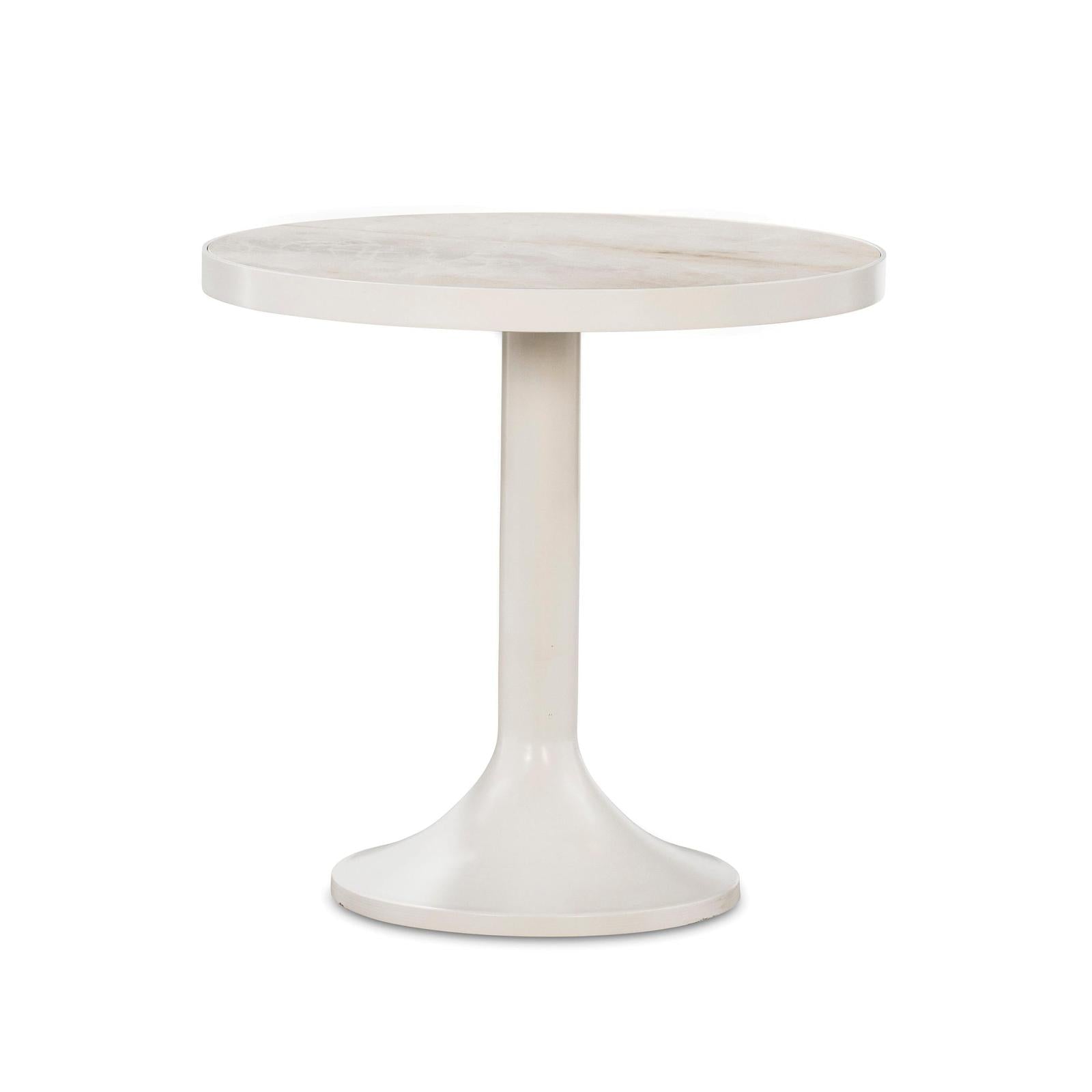 Century Furniture Outdoor Complements Talon Outdoor Accent Table