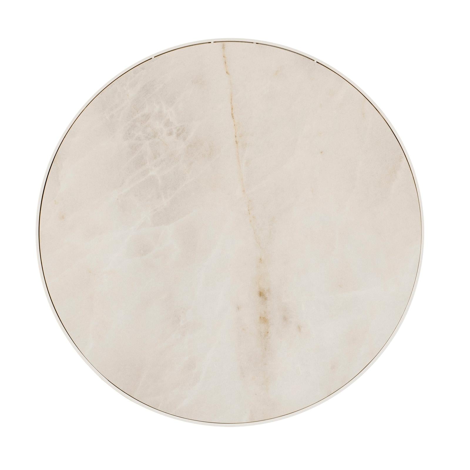 Century Furniture Outdoor Complements Talon Outdoor Accent Table