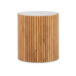 Century Furniture Outdoor Complements Coralia Outdoor Accent Table