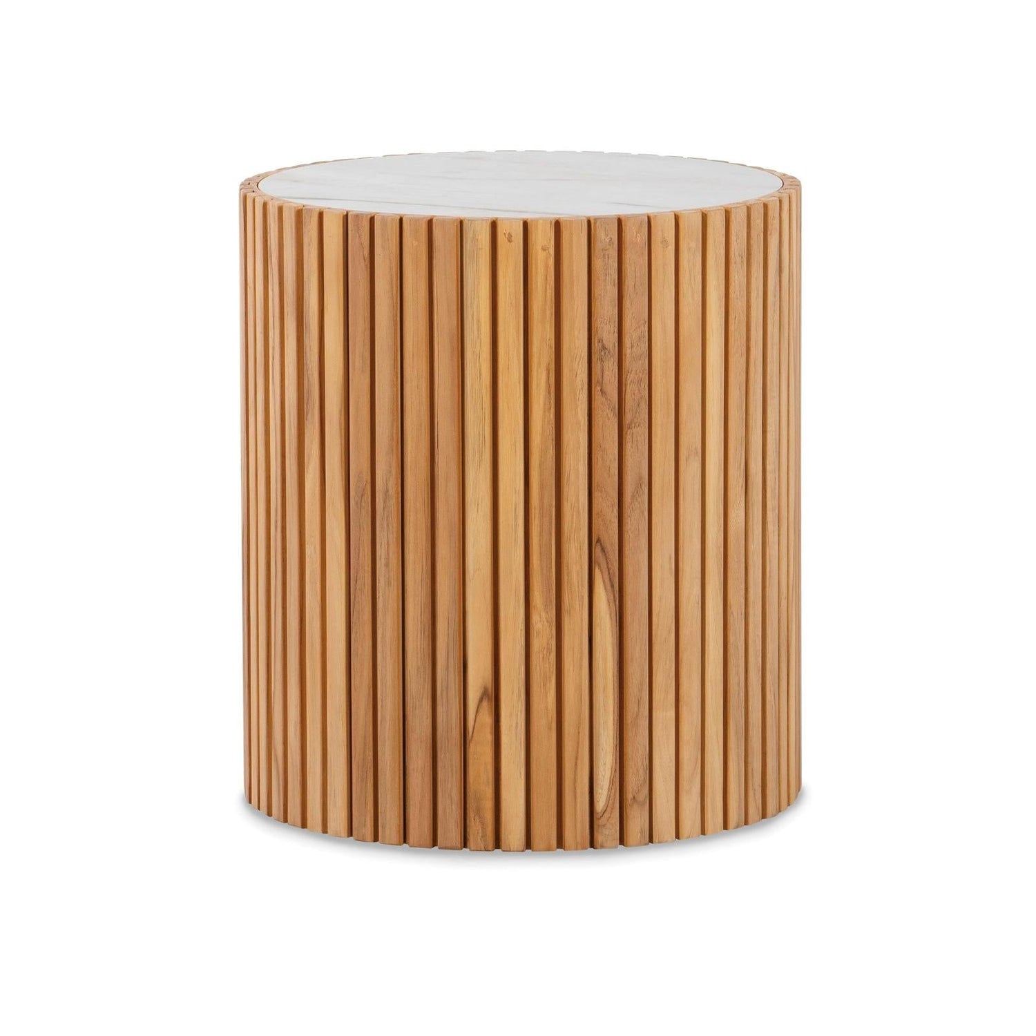Century Furniture Outdoor Complements Coralia Outdoor Accent Table