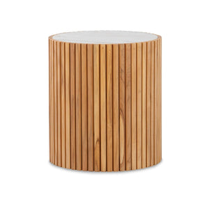 Century Furniture Outdoor Complements Coralia Outdoor Accent Table