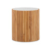 Century Furniture Outdoor Complements Coralia Outdoor Accent Table