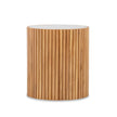 Century Furniture Outdoor Complements Coralia Outdoor Accent Table