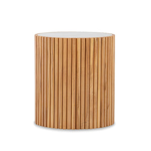 Century Furniture Outdoor Complements Coralia Outdoor Accent Table