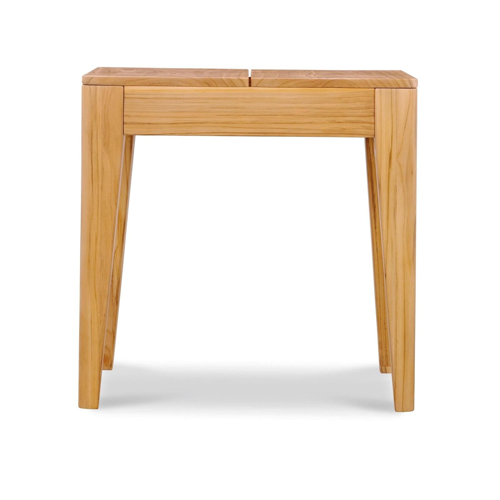 Century Furniture Outdoor Complements Side Table I