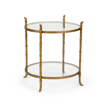 Wildwood Carley Side Table