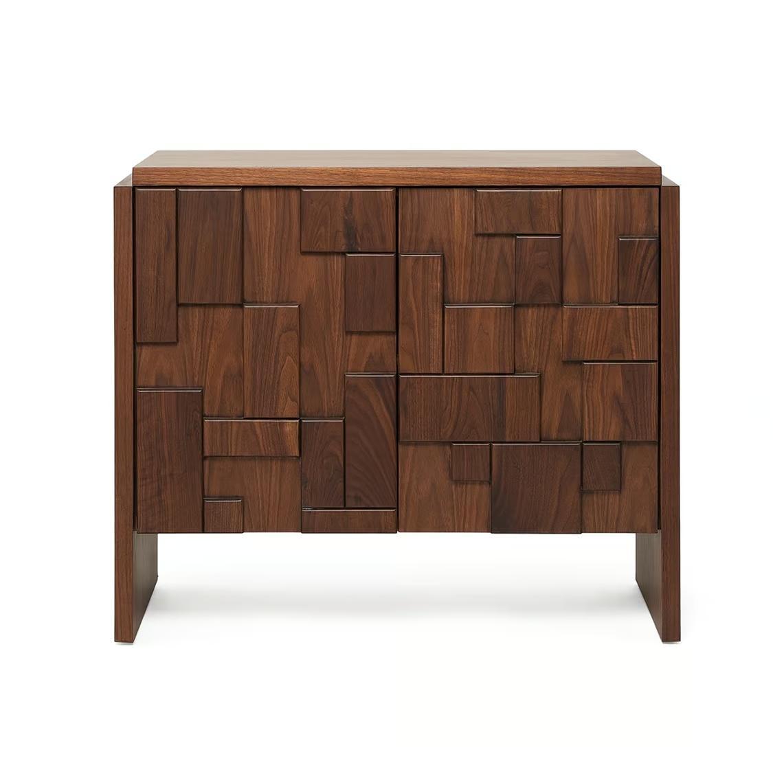 Interlude Louise Occasional Chest