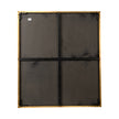 Chelsea House Madison Marbleized Mirror