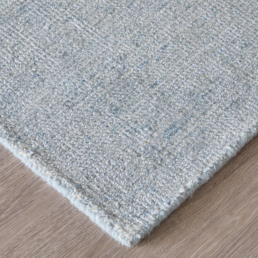 Feizy Fleetwood 8A06F Modern Solid Rug