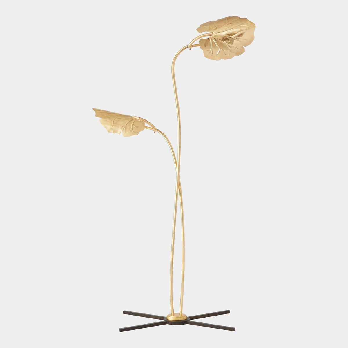 Global Views Rimini Floor Lamp