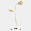 Global Views Rimini Floor Lamp