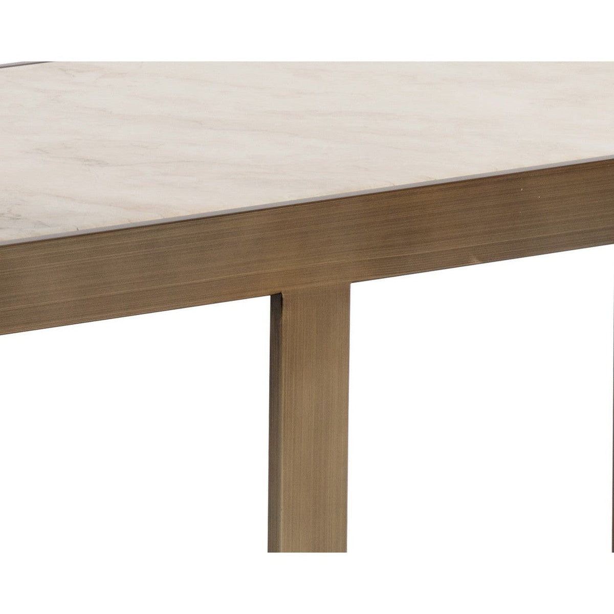 Sunpan Kamali Side Table