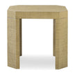 Century Furniture Carrier and Company Case Gustav Side Table