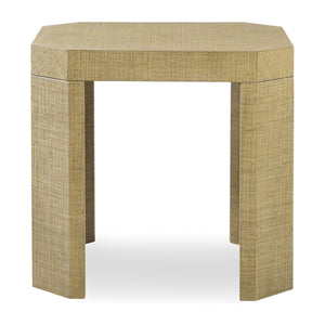 Century Furniture Carrier and Company Case Gustav Side Table