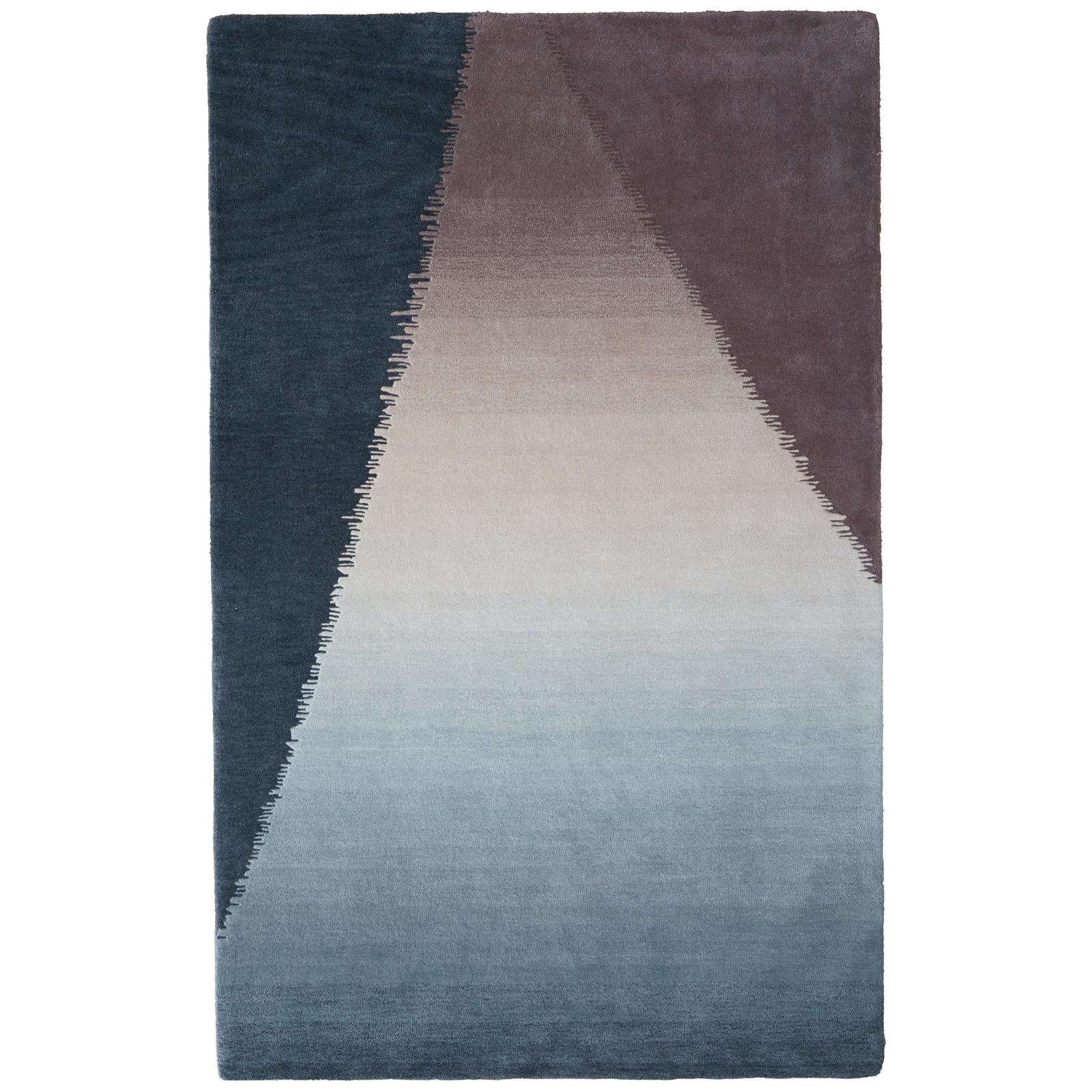 Feizy Katya 8990F Modern Geometric Rug