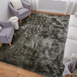 Feizy Indochine 4550F Modern Solid Rug
