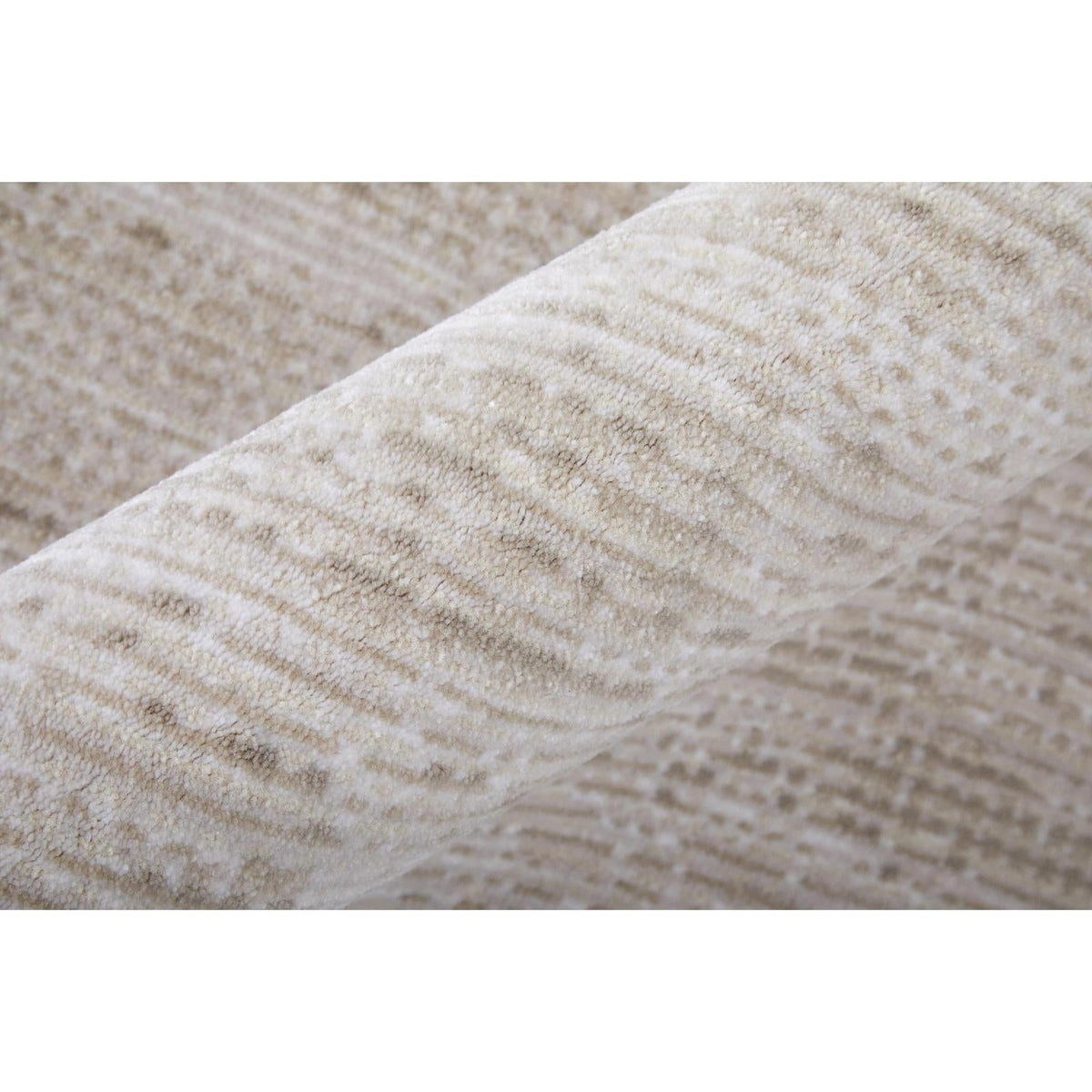 Feizy Deja 39PJF Modern Solid Rug