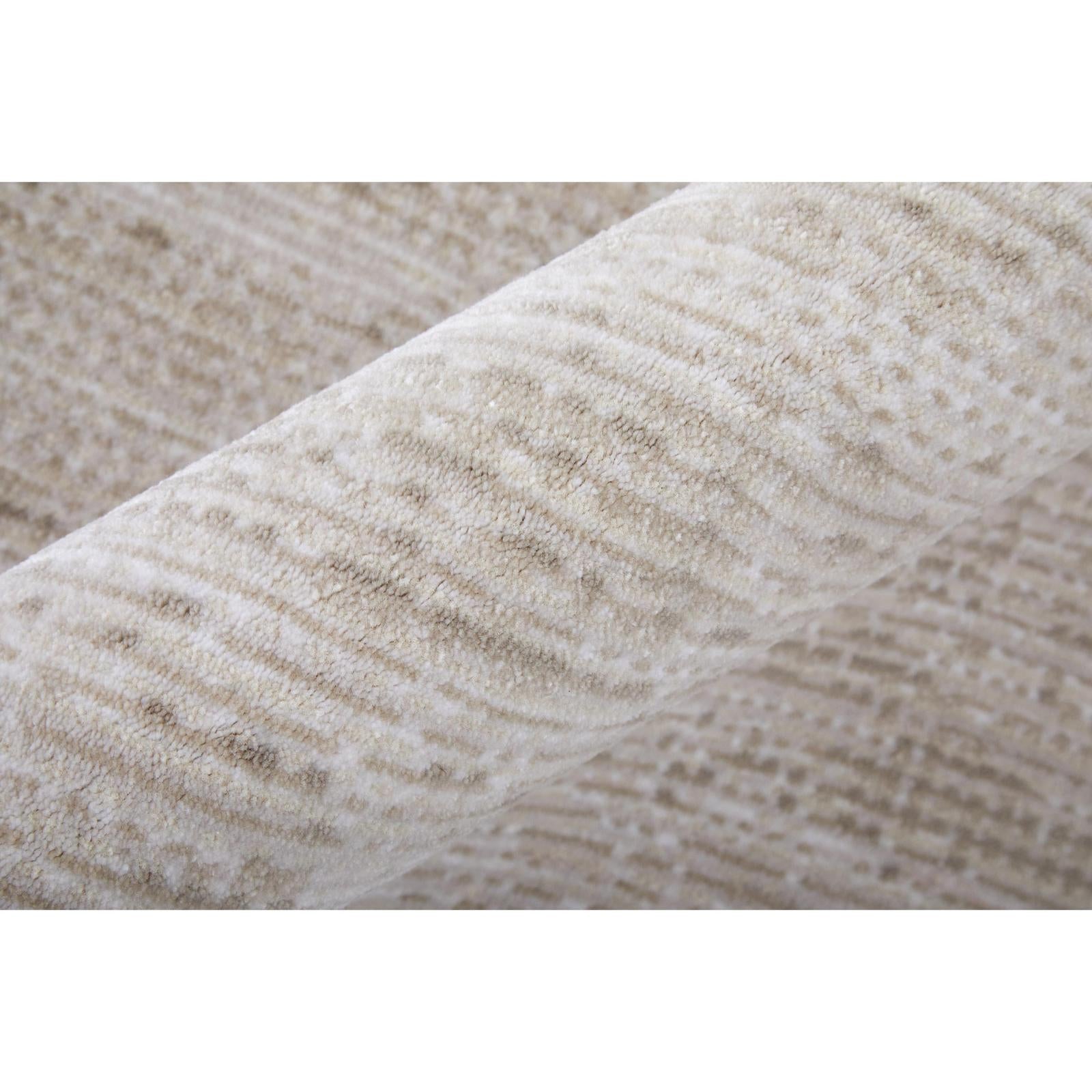 Feizy Deja 39PJF Modern Solid Rug