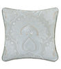 Eastern Accents Danae Embroidered Decorative Pillow
