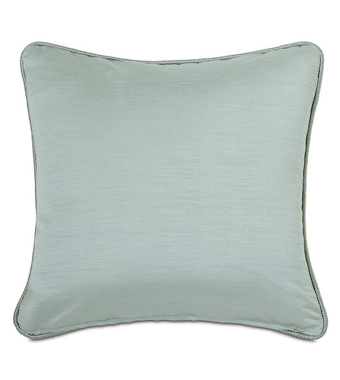 Eastern Accents Danae Embroidered Decorative Pillow