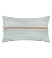 Eastern Accents Danae Fringe Decorative Pillow