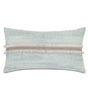 Eastern Accents Danae Fringe Decorative Pillow