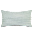 Eastern Accents Danae Fringe Decorative Pillow