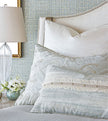 Eastern Accents Danae Fringe Decorative Pillow