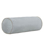 Eastern Accents Danae Metallic Polka Dots Bolster