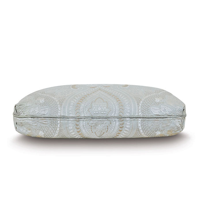 Eastern Accents Danae Turkish Corners Decorative Pillow
