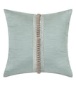 Eastern Accents Danae Gimp Detail Decorative Pillow