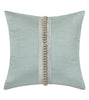 Eastern Accents Danae Gimp Detail Decorative Pillow