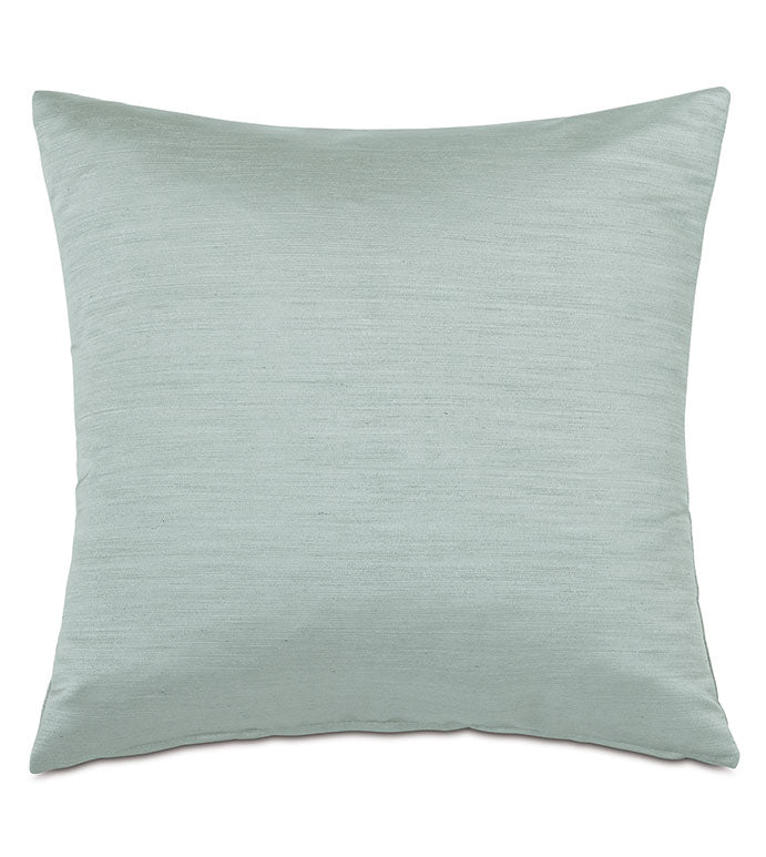 Eastern Accents Danae Gimp Detail Decorative Pillow