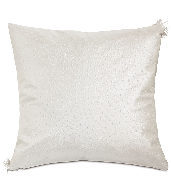 Eastern Accents Danae Colorblock Decorative Pillow