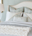 Eastern Accents Danae Colorblock Decorative Pillow