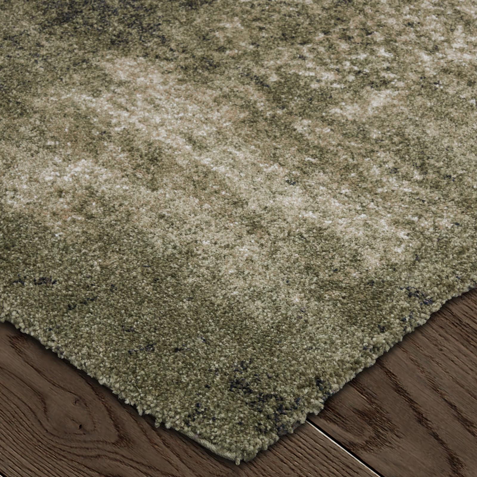 Feizy Skyview 39QCF Modern Abstract Rug