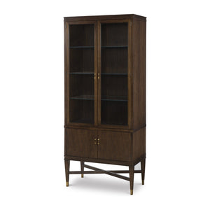 Century Furniture Bridgeton Curio