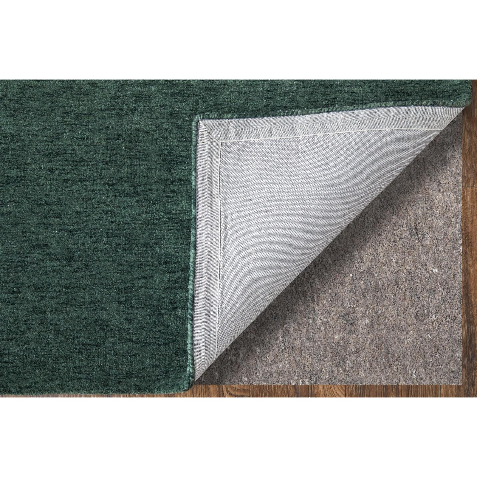 Feizy Luna 8049F Modern Solid Rug