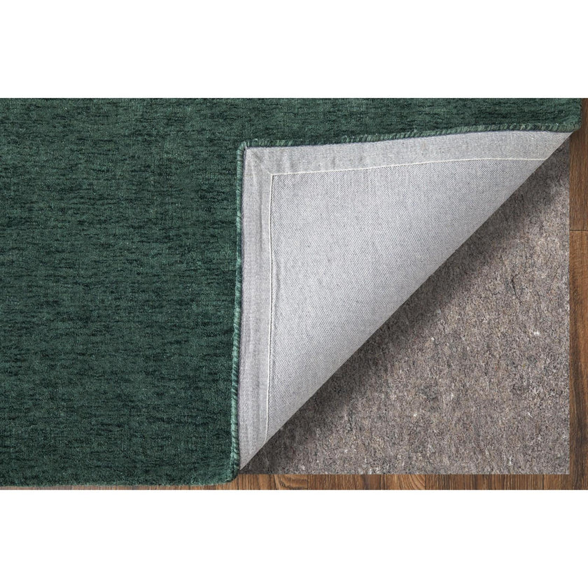 Feizy Luna 8049F Modern Solid Rug