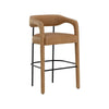 Sunpan Mavia Barstool