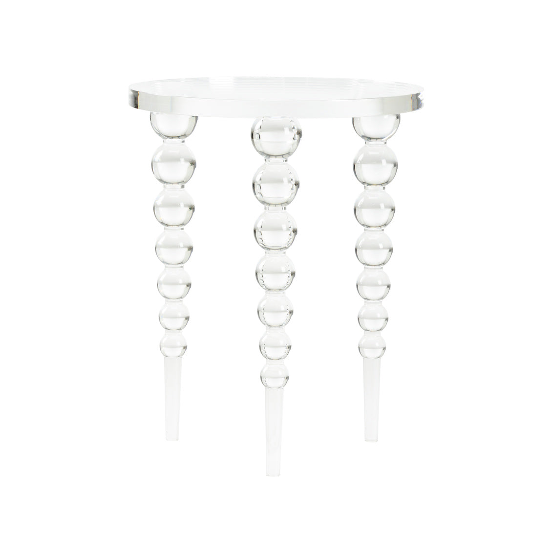 Chelsea House Bolla Side Table