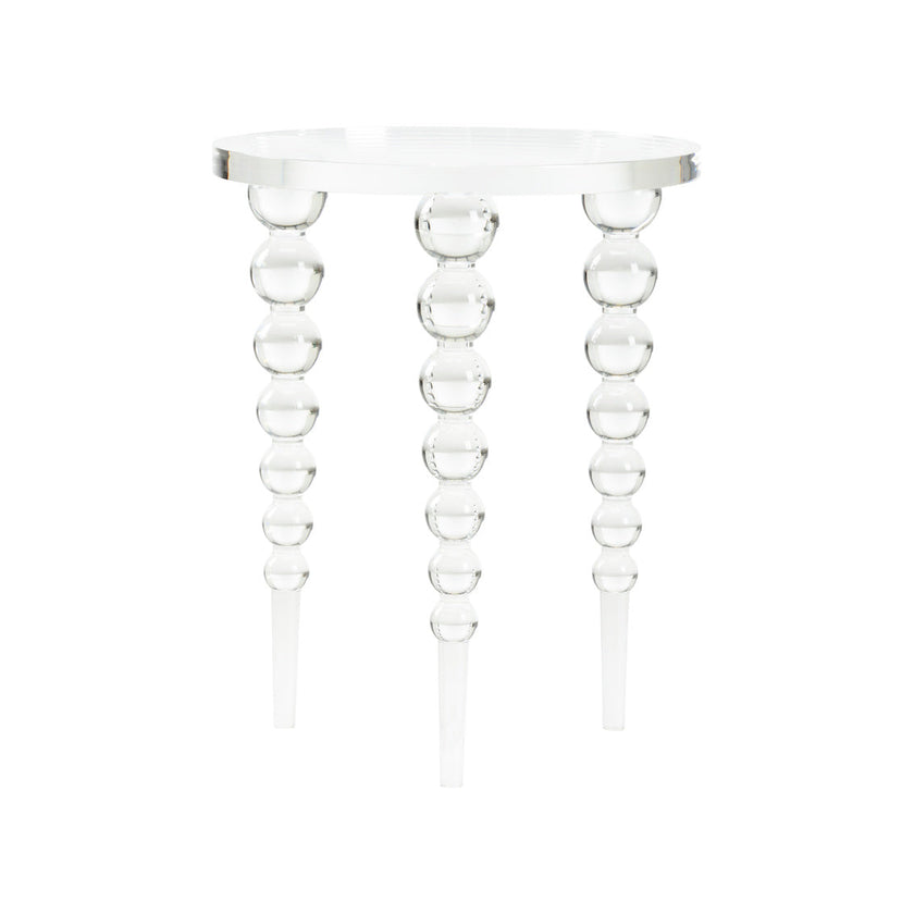 Chelsea House Bolla Side Table