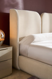 Caracole Oblique Nightstand