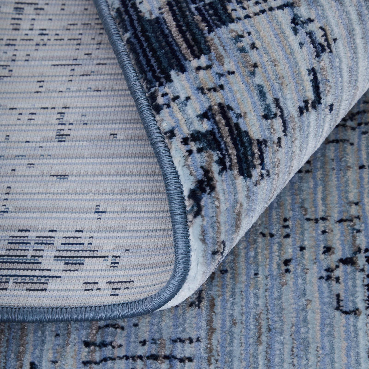 Feizy Sonora 39PLF Modern Abstract Rug