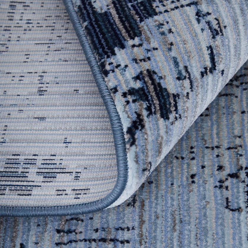 Feizy Sonora 39PLF Modern Abstract Rug