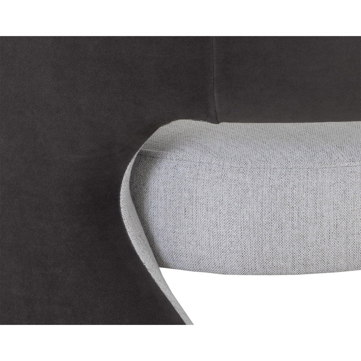 Sunpan Rosalia Lounge Chair