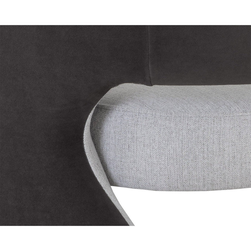 Sunpan Rosalia Lounge Chair
